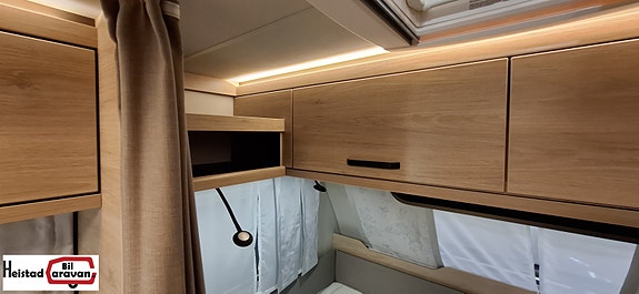 Weinsberg CARAONE 480 QDK med TV+ Micro m.m! 20 of 30