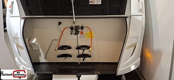Weinsberg CARAONE 480 QDK med TV+ Micro m.m! 27 of 30