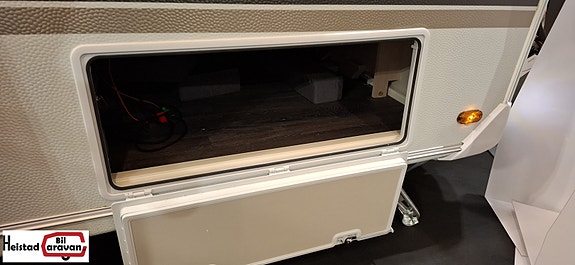 Weinsberg CARAONE 480 QDK med TV+ Micro m.m! 30 of 30