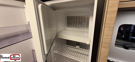 Weinsberg CARAONE 480 QDK med TV+ Micro m.m! 16 of 30