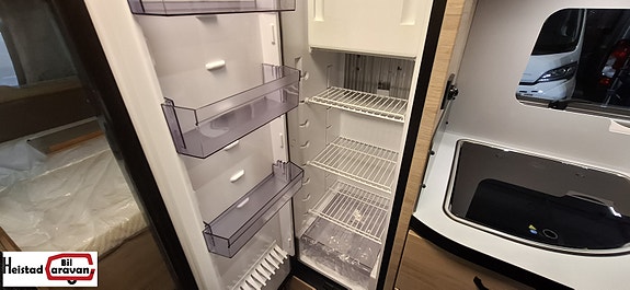 Weinsberg CARAONE 480 QDK med TV+ Micro m.m! 15 of 30