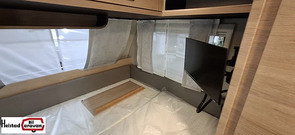 Weinsberg CARAONE 480 QDK med TV+ Micro m.m! 23 of 30