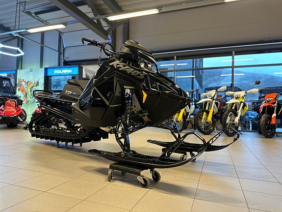 Polaris 9R RMK KHAOS 146 3 of 3