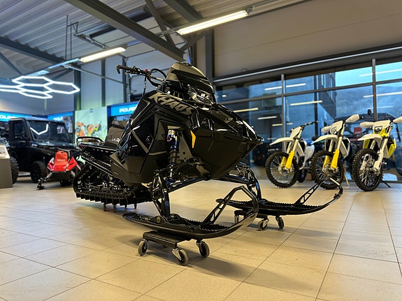Polaris 9R RMK KHAOS 146 2 of 3