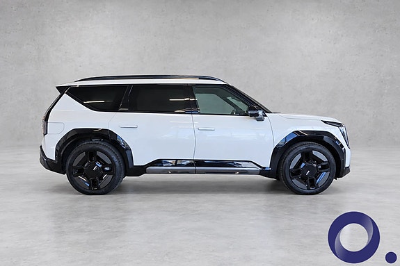 Kia EV9 6 of 30