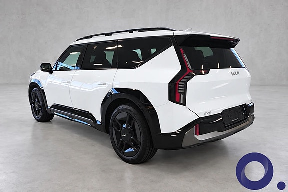 Kia EV9 3 of 30