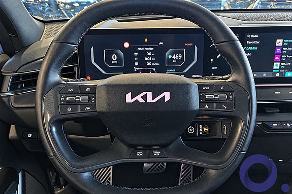 Kia EV9 11 of 30