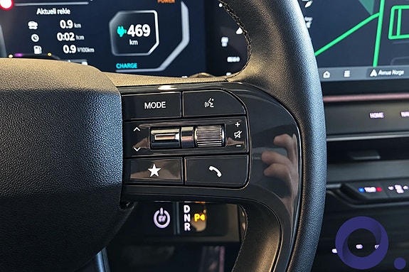 Kia EV9 12 of 30
