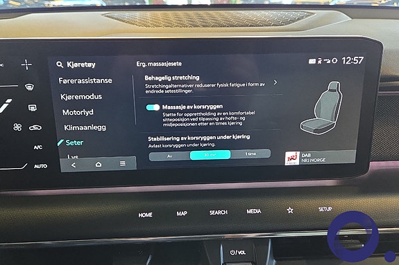 Kia EV9 25 of 30
