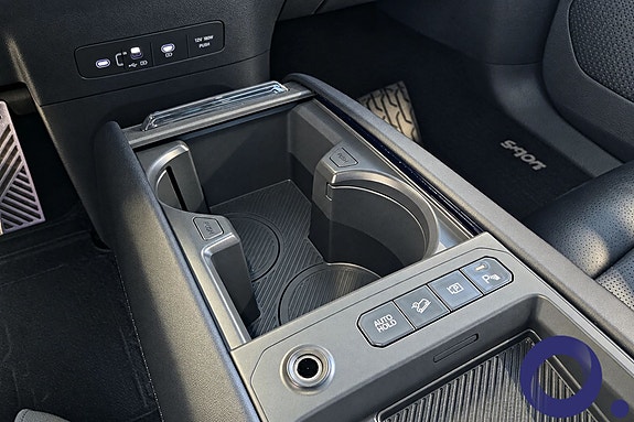 Kia EV9 28 of 30