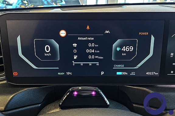 Kia EV9 10 of 30