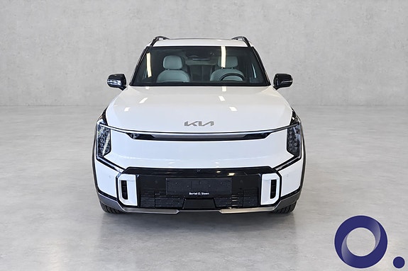 Kia EV9 8 of 30