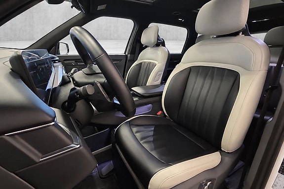 Kia EV9 16 of 30