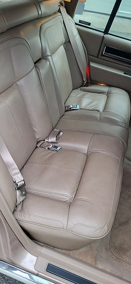 Cadillac Deville 18 of 30