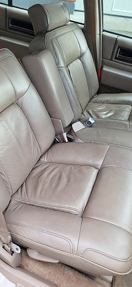 Cadillac Deville 19 of 30