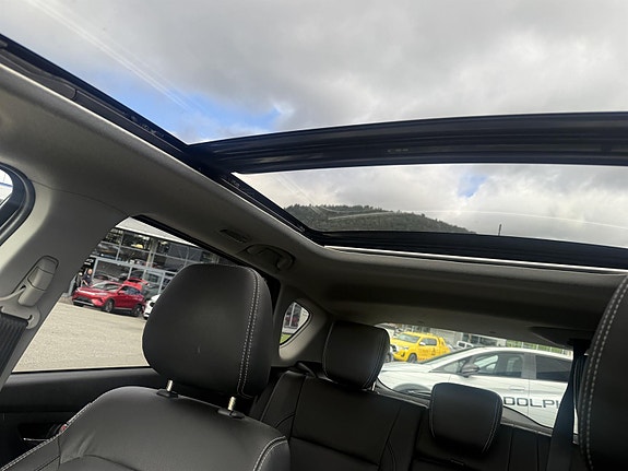 Suzuki SX4 S-Cross 22 of 24
