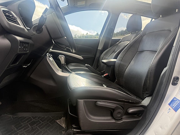 Suzuki SX4 S-Cross 11 of 24