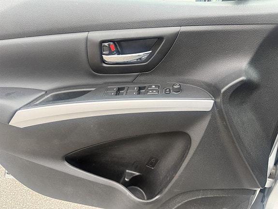 Suzuki SX4 S-Cross 12 of 24