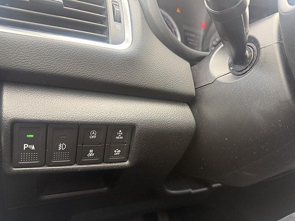 Suzuki SX4 S-Cross 17 of 24