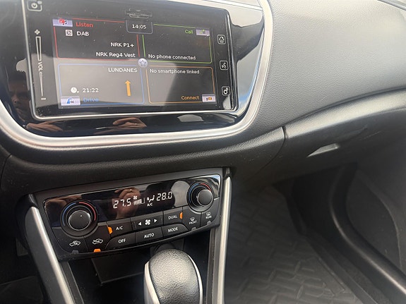 Suzuki SX4 S-Cross 14 of 24