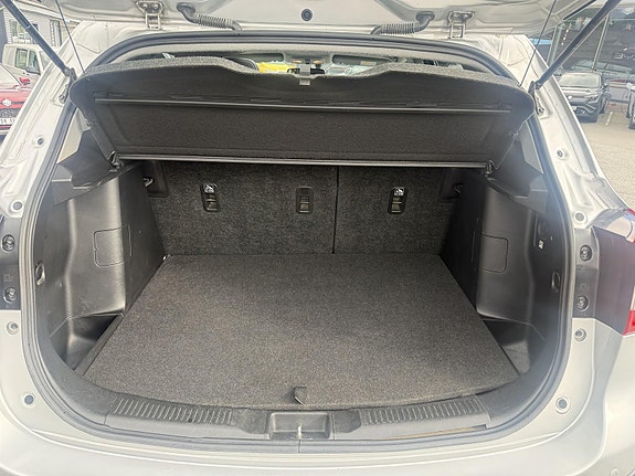 Suzuki SX4 S-Cross 7 of 24