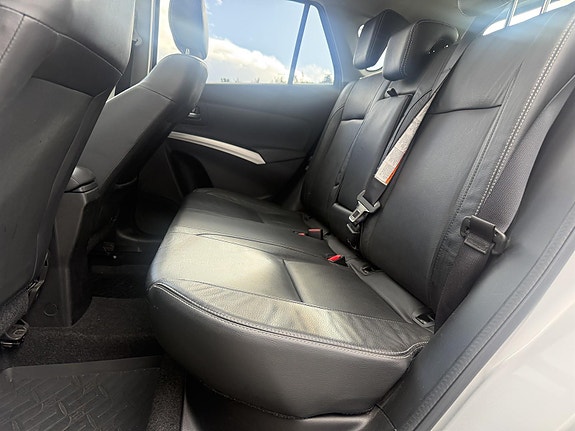 Suzuki SX4 S-Cross 9 of 24