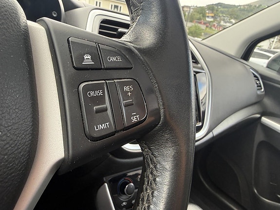Suzuki SX4 S-Cross 21 of 24
