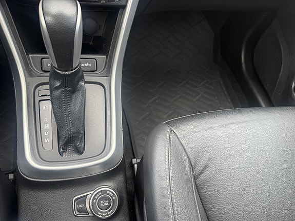 Suzuki SX4 S-Cross 16 of 24