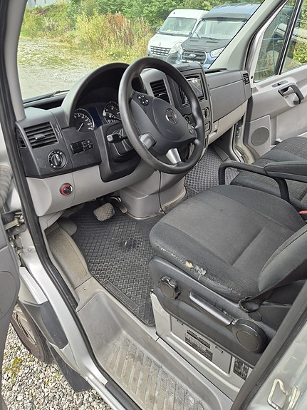 Mercedes-Benz Sprinter 316 5 of 16