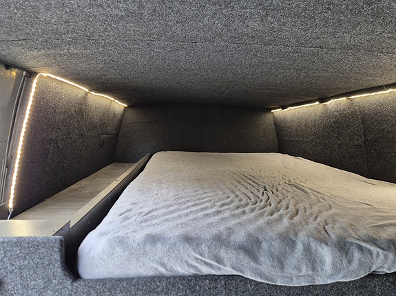 Mercedes-Benz Sprinter 316 10 of 16