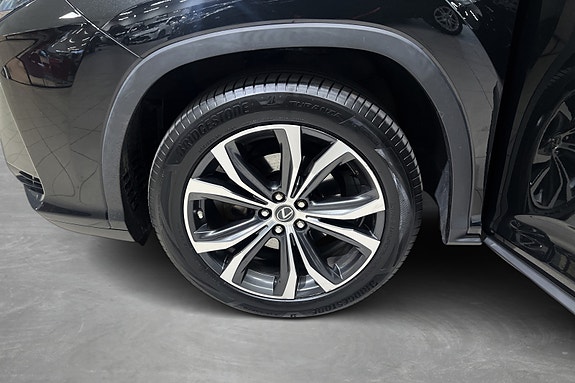 Lexus RX450h 18 of 21