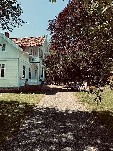 Villa Bergeheim