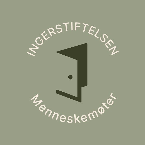 Ingerstiftelsen logo