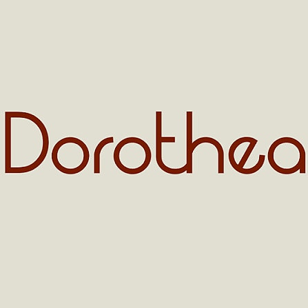 DOROTHEA AS logo