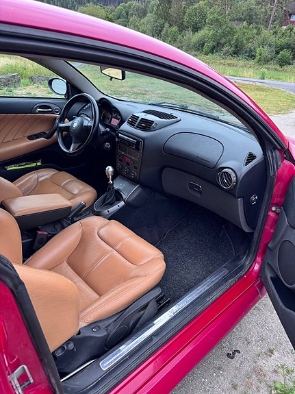 Alfa Romeo GT 13 of 14