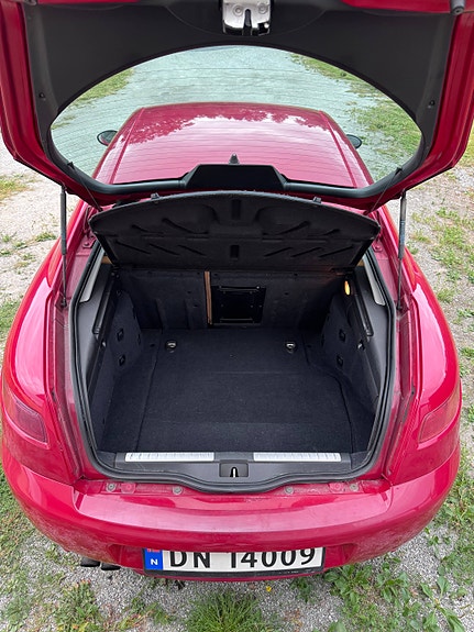 Alfa Romeo GT 12 of 14
