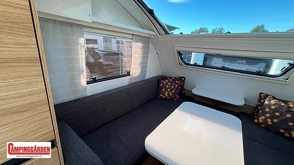 Adria  391 LH Action Sport 13 of 28
