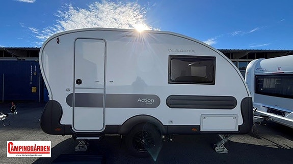 Adria  391 LH Action Sport 3 of 28