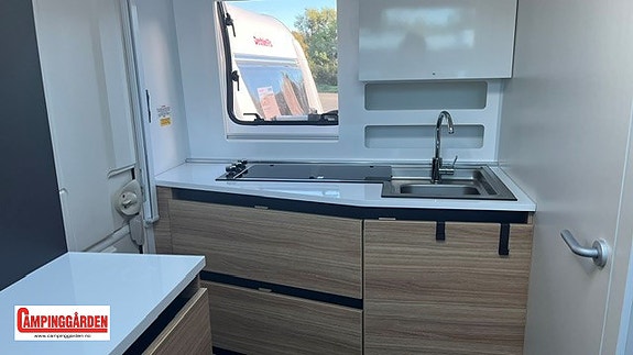 Adria  391 LH Action Sport 20 of 28