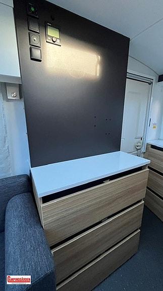 Adria  391 LH Action Sport 17 of 28