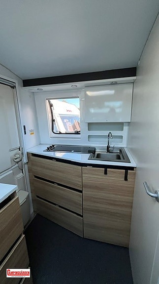 Adria  391 LH Action Sport 19 of 28