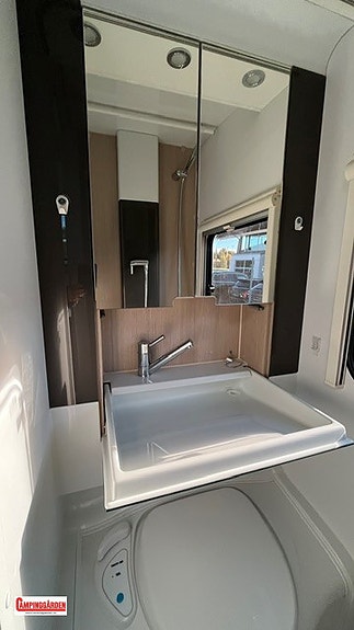 Adria  391 LH Action Sport 25 of 28