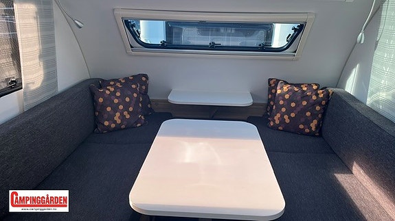 Adria  391 LH Action Sport 11 of 28