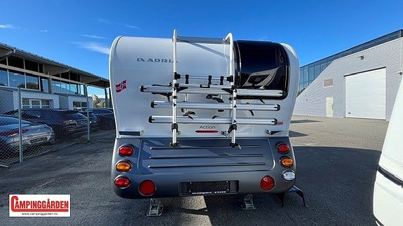 Adria  391 LH Action Sport 4 of 28