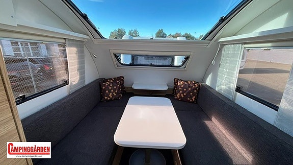Adria  391 LH Action Sport 10 of 28