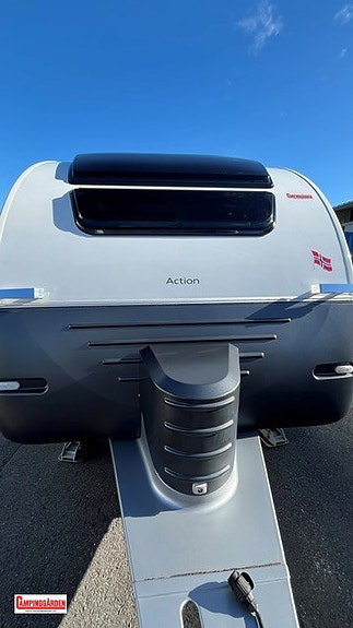 Adria  391 LH Action Sport 2 of 28