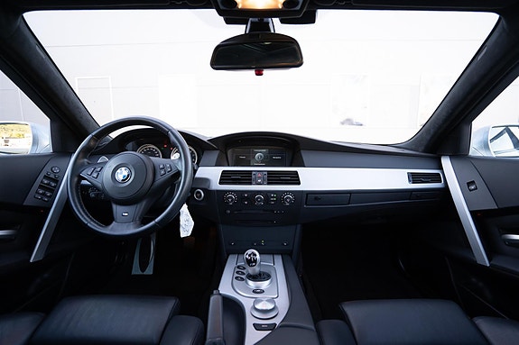 BMW M5 21 of 30