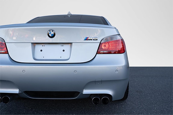 BMW M5 13 of 30