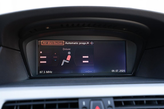 BMW M5 30 of 30