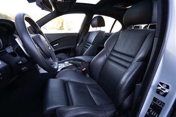 BMW M5 14 of 30